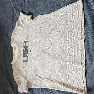 Nike USA XXL S/S TEE
